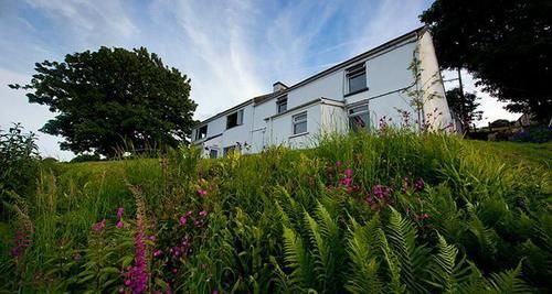 Yha Poppit Sands Hostel Cardigan Exterior photo