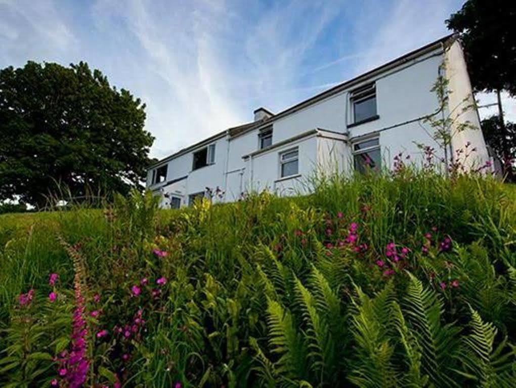 Yha Poppit Sands Hostel Cardigan Exterior photo